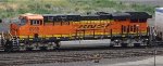 BNSF 6959